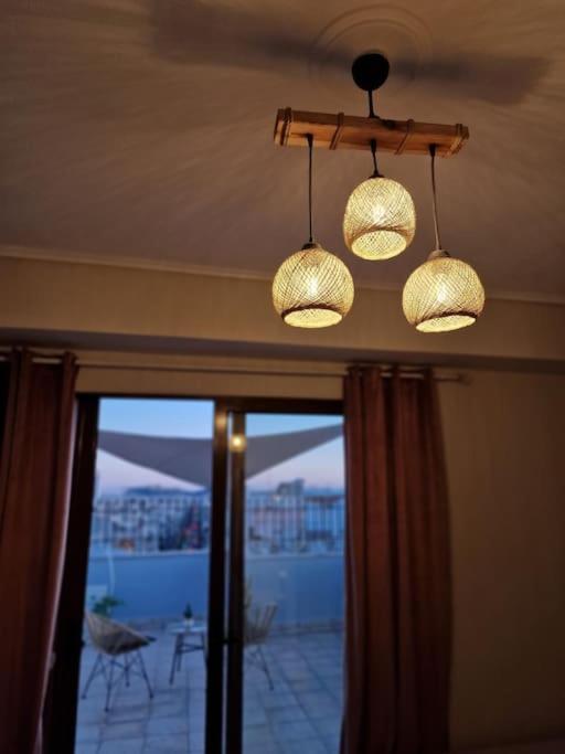 Apartment With Acropolis View Athen